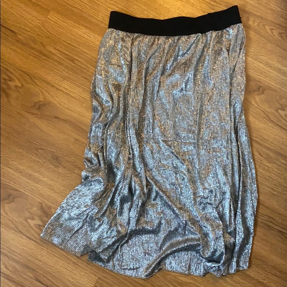 Lula roe skirt